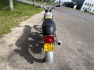 Honda  HONDA CL50 BENLY picture 15