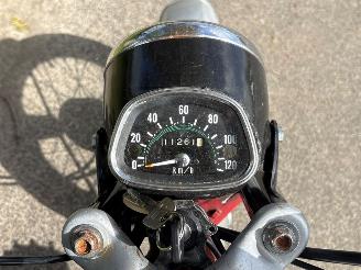 Honda  HONDA CL50 BENLY picture 18