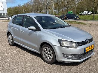 Volkswagen Polo 1.2 TDI 12V BlueMotion Hatchback  Diesel 1.199cc 55kW (75pk) FWD 2009-10/2014-05  CFWA picture 7