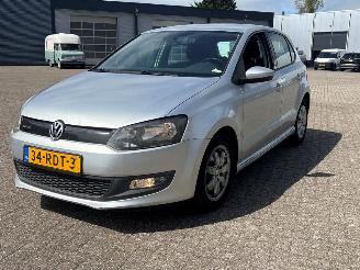 Volkswagen Polo 1.2 TDI 12V BlueMotion Hatchback  Diesel 1.199cc 55kW (75pk) FWD 2009-10/2014-05  CFWA picture 2