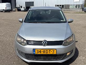 Volkswagen Polo 1.2 TDI 12V BlueMotion Hatchback  Diesel 1.199cc 55kW (75pk) FWD 2009-10/2014-05  CFWA picture 8