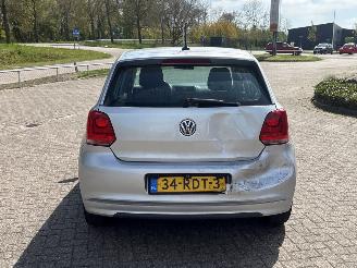 Volkswagen Polo 1.2 TDI 12V BlueMotion Hatchback  Diesel 1.199cc 55kW (75pk) FWD 2009-10/2014-05  CFWA picture 4