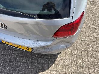 Volkswagen Polo 1.2 TDI 12V BlueMotion Hatchback  Diesel 1.199cc 55kW (75pk) FWD 2009-10/2014-05  CFWA picture 16