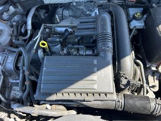 Volkswagen Golf 1.2 TSI BlueMotion 16V Combi/o  Benzine 1.197cc 77kW (105pk) FWD 2013-04/2020-08  CJZA picture 20