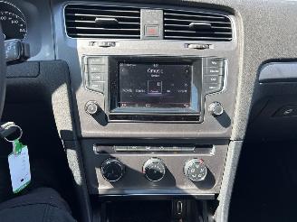 Volkswagen Golf 1.2 TSI BlueMotion 16V Combi/o  Benzine 1.197cc 77kW (105pk) FWD 2013-04/2020-08  CJZA picture 19