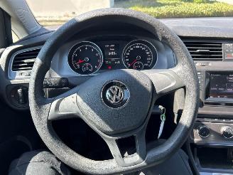 Volkswagen Golf 1.2 TSI BlueMotion 16V Combi/o  Benzine 1.197cc 77kW (105pk) FWD 2013-04/2020-08  CJZA picture 17