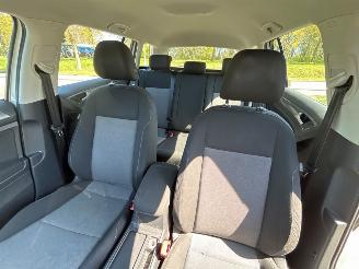 Volkswagen Golf 1.2 TSI BlueMotion 16V Combi/o  Benzine 1.197cc 77kW (105pk) FWD 2013-04/2020-08  CJZA picture 23