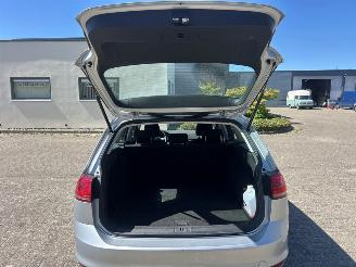 Volkswagen Golf 1.2 TSI BlueMotion 16V Combi/o  Benzine 1.197cc 77kW (105pk) FWD 2013-04/2020-08  CJZA picture 6