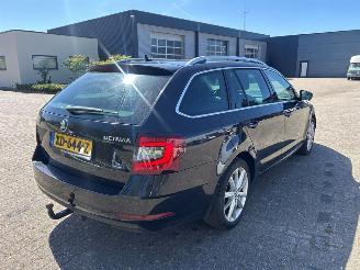 Skoda Octavia 1.0 TSI 12V Combi/o 4Dr Benzine 999cc 85kW (116pk) FWD 2018-08/2020-07  DKRF picture 6