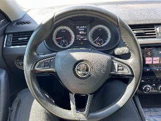 Skoda Octavia 1.0 TSI 12V Combi/o 4Dr Benzine 999cc 85kW (116pk) FWD 2018-08/2020-07  DKRF picture 27