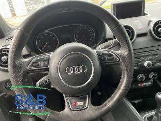 Audi A1 A1 (8X1/8XK), Hatchback 3-drs, 2010 / 2018 1.2 TFSI picture 33