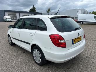 Skoda Fabia TMBJK25J3C3146746 picture 3
