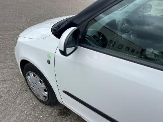 Skoda Fabia TMBJK25J3C3146746 picture 15