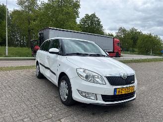 Skoda Fabia TMBJK25J3C3146746 picture 13