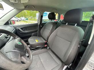 Skoda Fabia TMBJK25J3C3146746 picture 18
