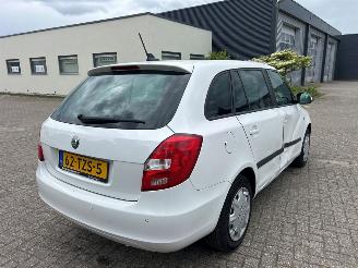 Skoda Fabia TMBJK25J3C3146746 picture 11