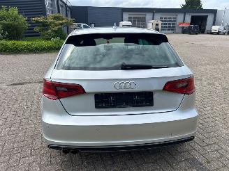 Audi A3 1.4 TFSI ACT 16V Hatchback 4Dr Benzine 1.395cc 103kW (140pk) FWD 2013-03/2014-04 (8VA; 8VF) CPTA picture 6