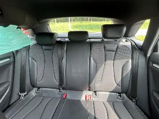 Audi A3 1.4 TFSI ACT 16V Hatchback 4Dr Benzine 1.395cc 103kW (140pk) FWD 2013-03/2014-04 (8VA; 8VF) CPTA picture 26