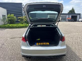 Audi A3 1.4 TFSI ACT 16V Hatchback 4Dr Benzine 1.395cc 103kW (140pk) FWD 2013-03/2014-04 (8VA; 8VF) CPTA picture 14