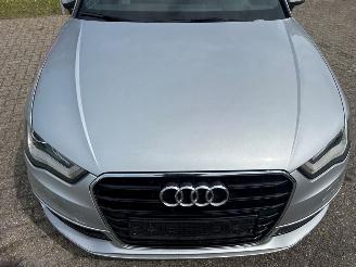 Audi A3 1.4 TFSI ACT 16V Hatchback 4Dr Benzine 1.395cc 103kW (140pk) FWD 2013-03/2014-04 (8VA; 8VF) CPTA picture 11