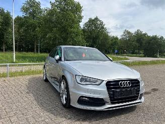 Audi A3 1.4 TFSI ACT 16V Hatchback 4Dr Benzine 1.395cc 103kW (140pk) FWD 2013-03/2014-04 (8VA; 8VF) CPTA picture 10
