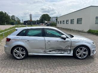 Audi A3 1.4 TFSI ACT 16V Hatchback 4Dr Benzine 1.395cc 103kW (140pk) FWD 2013-03/2014-04 (8VA; 8VF) CPTA picture 8