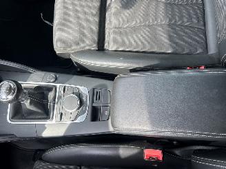 Audi A3 1.4 TFSI ACT 16V Hatchback 4Dr Benzine 1.395cc 103kW (140pk) FWD 2013-03/2014-04 (8VA; 8VF) CPTA picture 22