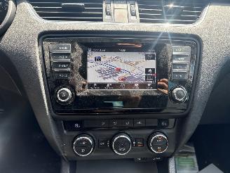 Skoda Octavia 1.6 TDI Greenline 16V Combi/o 4Dr Diesel 1.598cc 81kW (110pk) FWD 2013-05/2020-07  CRKB picture 14