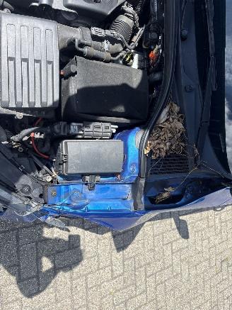 Skoda Octavia 1.6 TDI Greenline 16V Combi/o 4Dr Diesel 1.598cc 81kW (110pk) FWD 2013-05/2020-07  CRKB picture 21