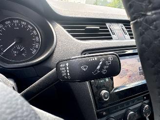 Skoda Octavia 1.6 TDI Greenline 16V Combi/o 4Dr Diesel 1.598cc 81kW (110pk) FWD 2013-05/2020-07  CRKB picture 29