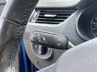 Skoda Octavia 1.6 TDI Greenline 16V Combi/o 4Dr Diesel 1.598cc 81kW (110pk) FWD 2013-05/2020-07  CRKB picture 28