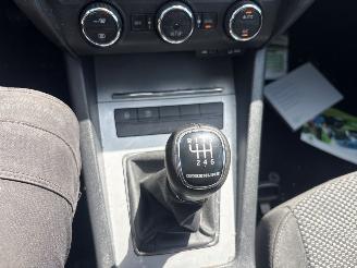 Skoda Octavia 1.6 TDI Greenline 16V Combi/o 4Dr Diesel 1.598cc 81kW (110pk) FWD 2013-05/2020-07  CRKB picture 15