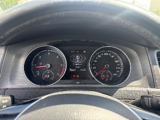 Volkswagen Golf 1.6 TDI BlueMotion 16V Hatchback  Diesel 1.598cc 81kW (110pk) FWD 2013-01/2017-03  CRKB picture 17