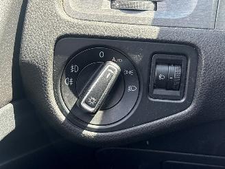 Volkswagen Golf 1.6 TDI BlueMotion 16V Hatchback  Diesel 1.598cc 81kW (110pk) FWD 2013-01/2017-03  CRKB picture 12