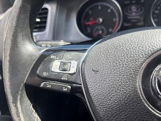 Volkswagen Golf 1.6 TDI BlueMotion 16V Hatchback  Diesel 1.598cc 81kW (110pk) FWD 2013-01/2017-03  CRKB picture 14