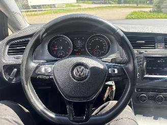Volkswagen Golf 1.6 TDI BlueMotion 16V Hatchback  Diesel 1.598cc 81kW (110pk) FWD 2013-01/2017-03  CRKB picture 13