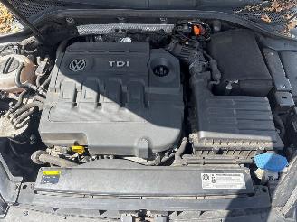 Volkswagen Golf 1.6 TDI BlueMotion 16V Hatchback  Diesel 1.598cc 81kW (110pk) FWD 2013-01/2017-03  CRKB picture 29