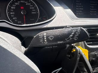 Audi A4 Avant 2.0 TDI 16V Combi/o  Diesel 1.968cc 100kW (136pk) FWD 2010-11/2014-10 (8K5) CJCB picture 23