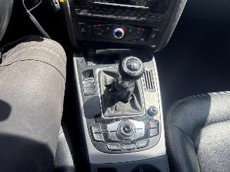 Audi A4 Avant 2.0 TDI 16V Combi/o  Diesel 1.968cc 100kW (136pk) FWD 2010-11/2014-10 (8K5) CJCB picture 19