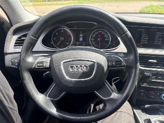 Audi A4 Avant 2.0 TDI 16V Combi/o  Diesel 1.968cc 100kW (136pk) FWD 2010-11/2014-10 (8K5) CJCB picture 21