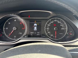 Audi A4 Avant 2.0 TDI 16V Combi/o  Diesel 1.968cc 100kW (136pk) FWD 2010-11/2014-10 (8K5) CJCB picture 20