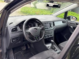 Volkswagen Golf Sportsvan 1.6 TDI BlueMotion 16V MPV  Diesel 1.598cc 81kW (110pk) FWD 2014-02/2016-11  CXXB picture 11