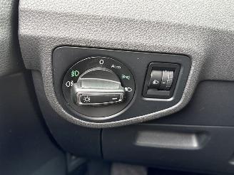 Volkswagen Golf Sportsvan 1.6 TDI BlueMotion 16V MPV  Diesel 1.598cc 81kW (110pk) FWD 2014-02/2016-11  CXXB picture 12