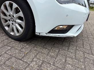 Seat Leon 1.6 TDI Ecomotive 16V Combi/o 4Dr Diesel 1.598cc 81kW (110pk) FWD 2013-09/2018-08  CRKB ST picture 9