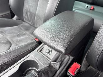 Seat Leon 1.6 TDI Ecomotive 16V Combi/o 4Dr Diesel 1.598cc 81kW (110pk) FWD 2013-09/2018-08  CRKB ST picture 17