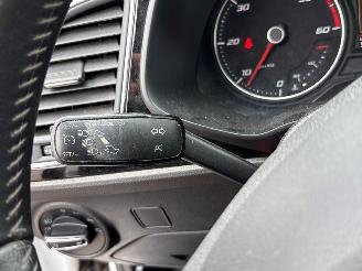Seat Leon 1.6 TDI Ecomotive 16V Combi/o 4Dr Diesel 1.598cc 81kW (110pk) FWD 2013-09/2018-08  CRKB ST picture 28