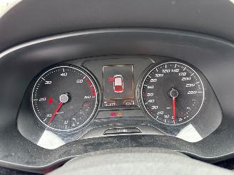 Seat Leon 1.6 TDI Ecomotive 16V Combi/o 4Dr Diesel 1.598cc 81kW (110pk) FWD 2013-09/2018-08  CRKB ST picture 27