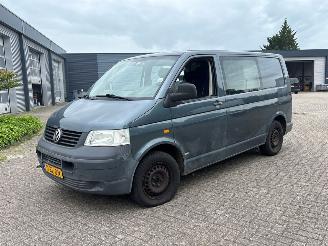 Volkswagen Transporter 2.5 TDi Bestel  Diesel 2.460cc 96kW (131pk) FWD 2003-04/2009-11 (7HA; 7HH; 7HZ) AXD; BNZ picture 2