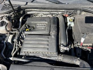 Audi A3 1.4 TFSI 16V Hatchback 2Dr Benzine 1.395cc 90kW (122pk) FWD 2012-04/2014-05 (8V1; 8VK) CMBA picture 18
