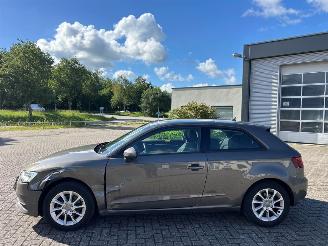 Audi A3 1.4 TFSI 16V Hatchback 2Dr Benzine 1.395cc 90kW (122pk) FWD 2012-04/2014-05 (8V1; 8VK) CMBA picture 6